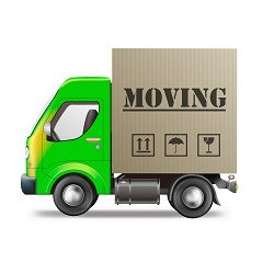 man and van removals